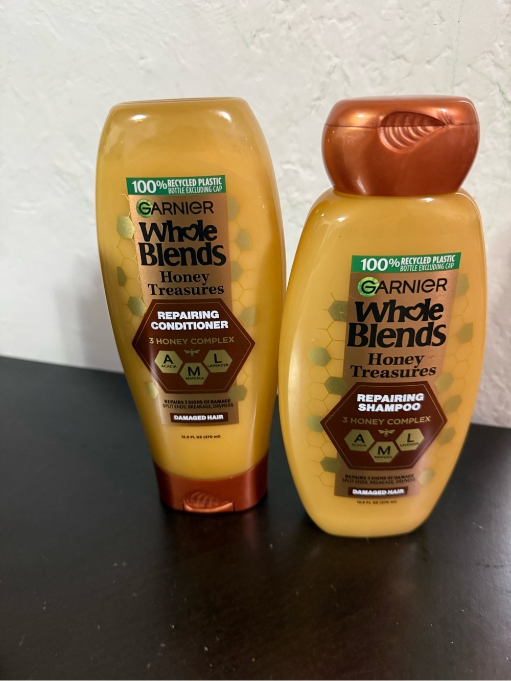 Set garnier
